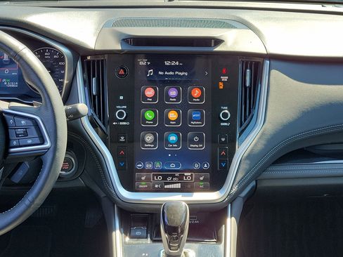 Certified 2025 Subaru Outback Limited image 20