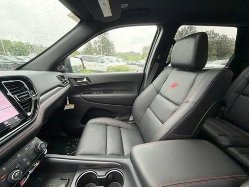 New 2027 Dodge Durango GT AWD/4WD image 33