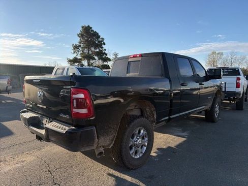Used 2024 RAM 2500 Laramie image 5