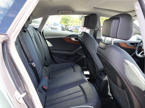 Used 2022 Audi A5 2.0T Premium Plus w/ Premium Plus image 41