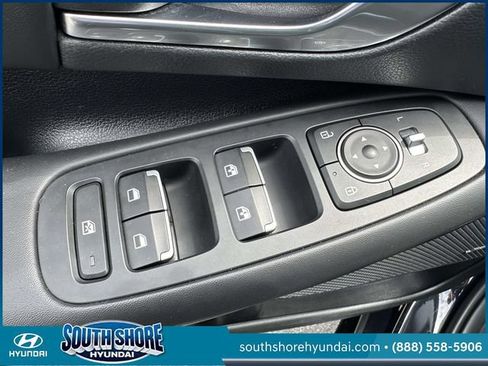 Certified 2023 Hyundai Sonata SEL FWD image 17