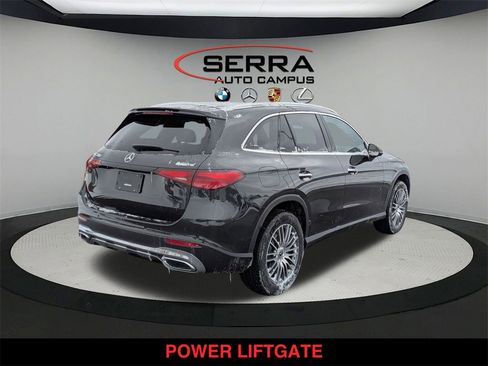 New 2026 Mercedes-Benz GLC 300 GLC 300 image 3