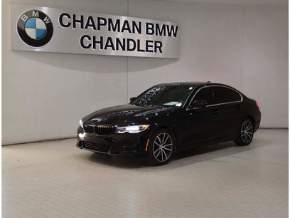 Used 2021 BMW 330i Sedan w/ Convenience Package
