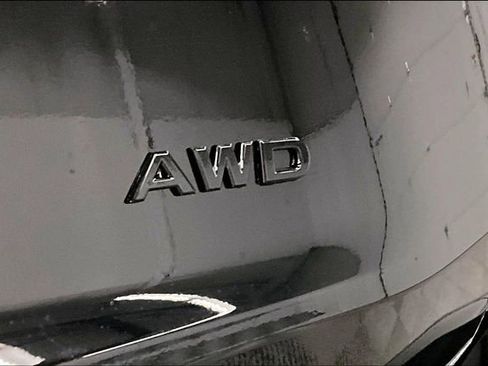 New 2026 Nissan Rogue SV AWD/4WD image 21
