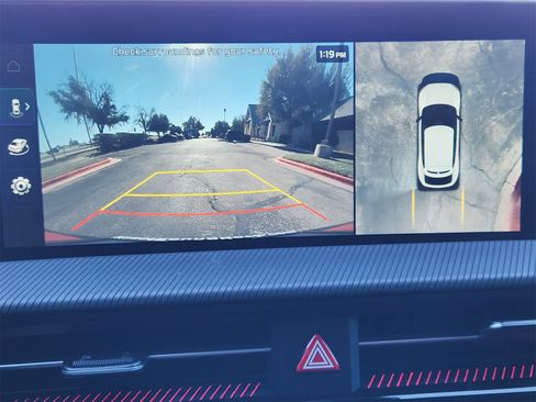 Certified 2023 Kia EV6 GT-Line w/ GT-Line Suede Seat Package image 18