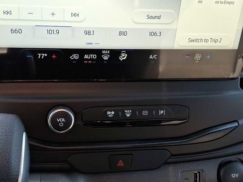 New 2026 Ford Transit 250 148 High Roof w/ Load Area Protection Package image 13