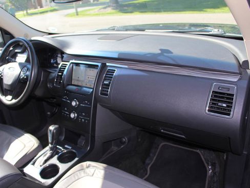 Used 2017 Ford Flex SEL w/ Equipment Group 202A FWD image 47