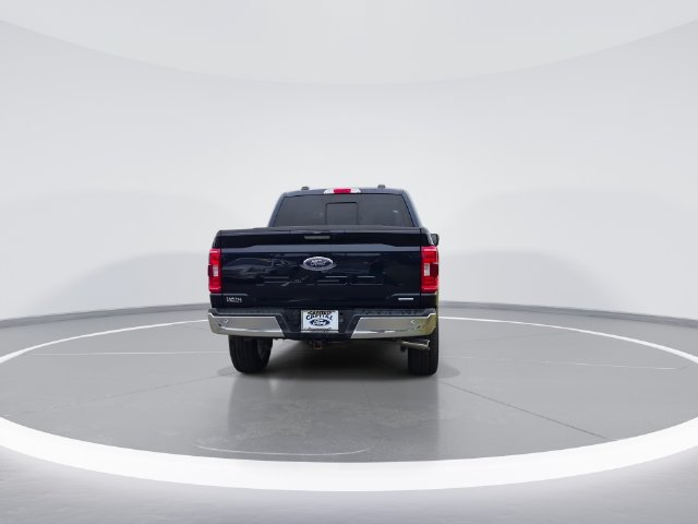 Used 2023 Ford F150 XLT w/ Equipment Group 302A High AWD/4WD image 7