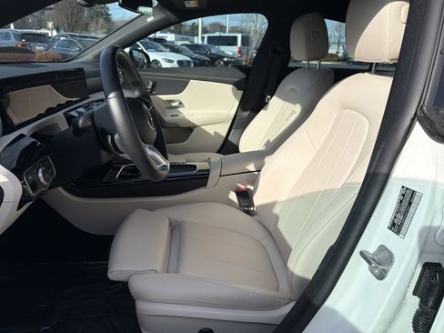 Certified 2025 Mercedes-Benz CLA 250 image 13