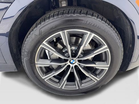 Used 2023 BMW X6 xDrive40i w/ M Sport Package image 86