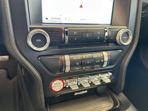 Used 2016 Ford Mustang GT Premium w/ GT Performance Package image 37