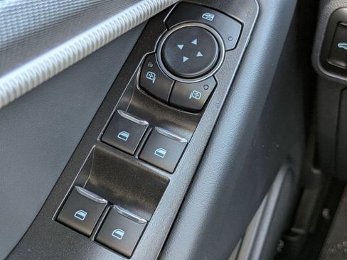 New 2026 Ford Explorer ST-Line w/ ST-Line Street Pack image 23