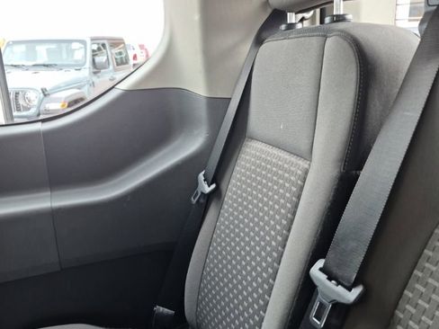 Used 2023 Ford Transit 350 XLT RWD image 36