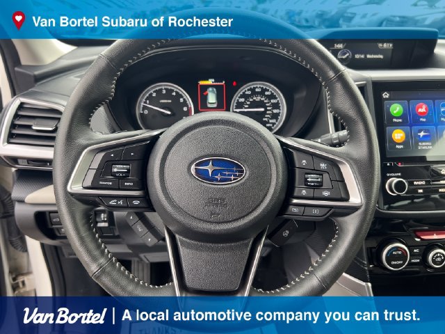 Certified 2023 Subaru Forester Limited AWD/4WD image 18