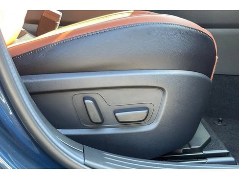 Certified 2025 MAZDA CX-50 AWD 2.5 Turbo w/ Premium Pkg image 24