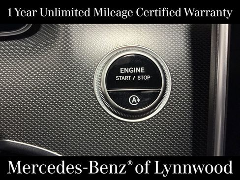 Used 2023 Mercedes-Benz C 300 C 300 image 20