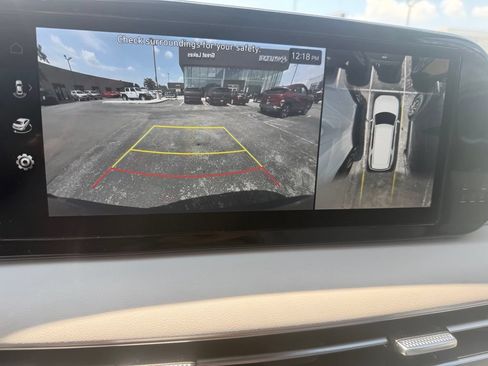 Used 2025 Hyundai Palisade Calligraphy AWD/4WD image 9