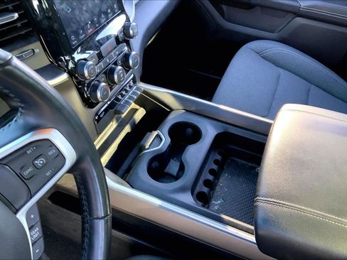 Used 2022 RAM 1500 Big Horn w/ Night Edition image 15