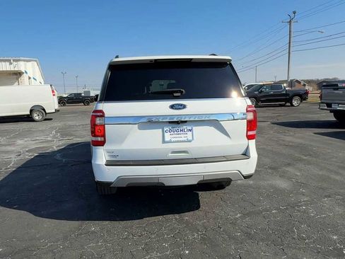 Used 2019 Ford Expedition XLT AWD/4WD image 7