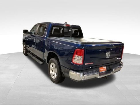 Certified 2021 RAM 1500 Big Horn AWD/4WD image 5