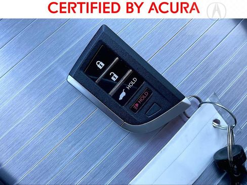 Certified 2022 Acura RDX w/ Technology Package image 13