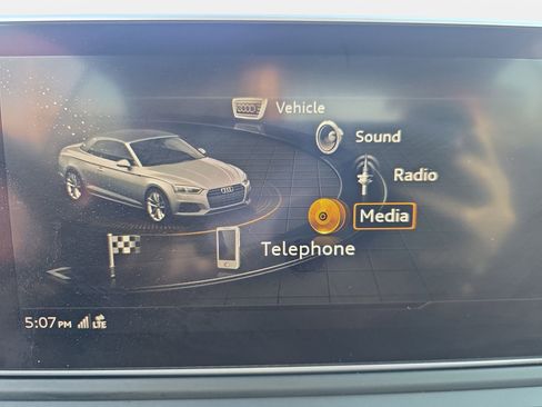 Used 2018 Audi S5 Prestige w/ S Sport Package image 21