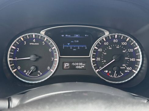 Used 2013 INFINITI JX35 AWD w/ Premium Pkg image 20