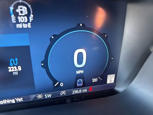 Used 2024 Ford F150 Lariat w/ Bed Utility Package image 27