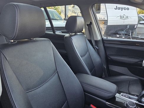 Used 2016 BMW X3 xDrive28i image 23