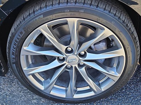 New 2026 Cadillac CT5 Sport image 8