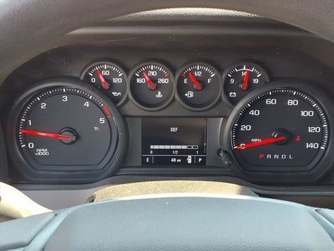 New 2026 Chevrolet Silverado 2500 W/T w/ WT Convenience Package RWD image 21