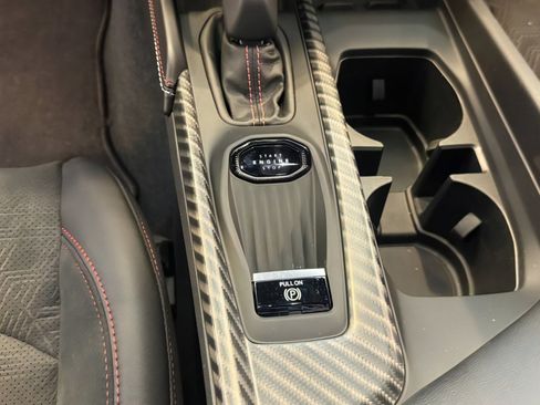 New 2026 Dodge Charger Scat Pack image 25