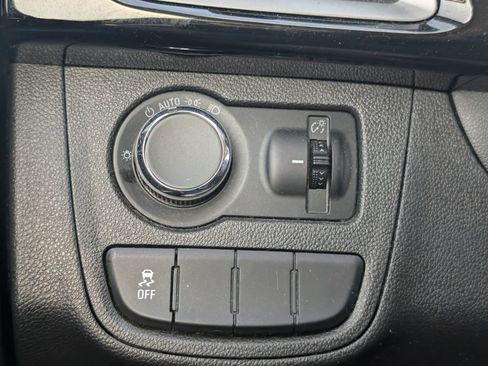 Used 2020 Chevrolet Spark LT image 8