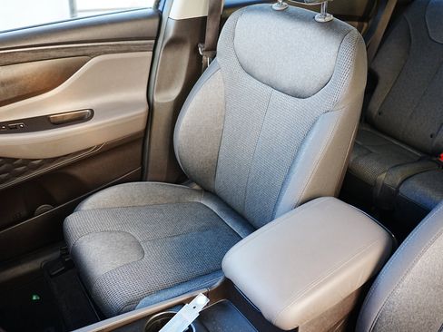 Used 2020 Hyundai Santa Fe SEL image 11