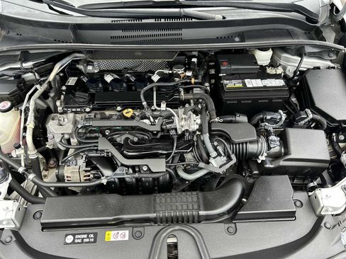 Used 2022 Toyota Corolla SE FWD image 16
