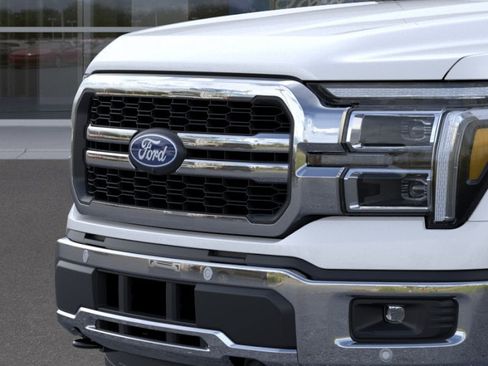 New 2026 Ford F150 Lariat AWD/4WD image 48