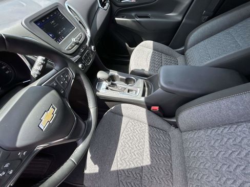 Used 2024 Chevrolet Equinox LT FWD image 10