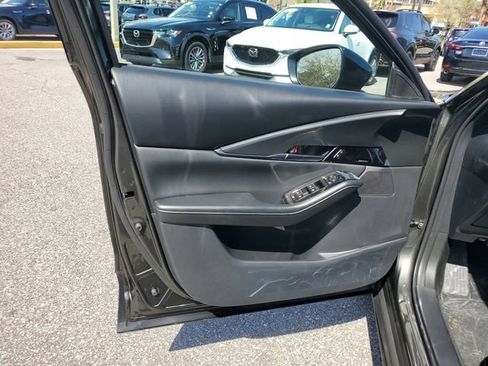 New 2026 MAZDA CX-30 2.5 Turbo w/ Premium Plus Pkg image 16