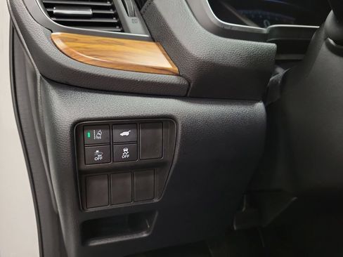 Used 2021 Honda CR-V EX-L image 28