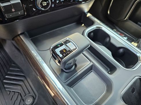 New 2026 Chevrolet Silverado 1500 LT Trail Boss w/ LT Trail Boss Premium Package AWD/4WD image 27