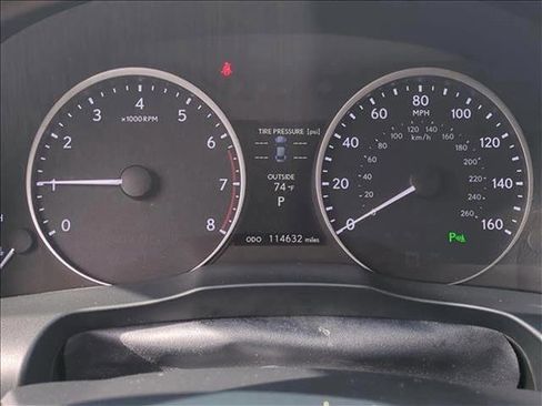 Used 2014 Lexus ES 350 image 12