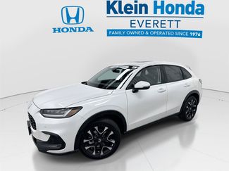 New 2027 Honda HR-V EX-L video 1