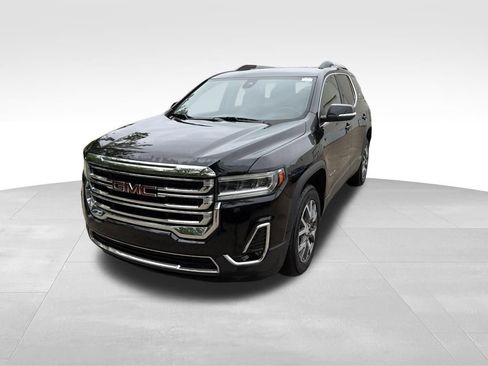 Used 2023 GMC Acadia SLT AWD/4WD image 5