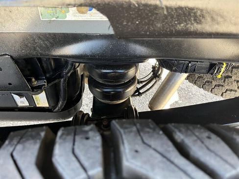Used 2019 Ford F250 XLT w/ XLT Value Package AWD/4WD image 9