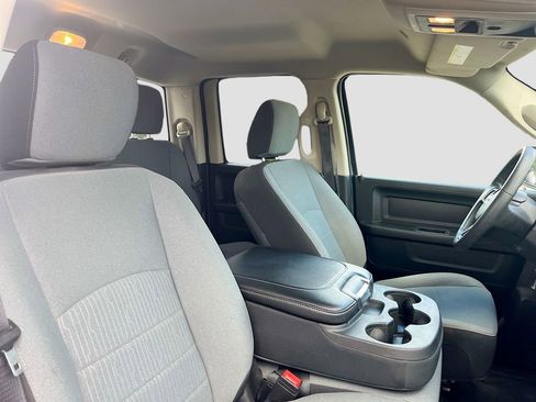 Used 2022 RAM 1500 Tradesman w/ Popular Equipment Group RWD image 25
