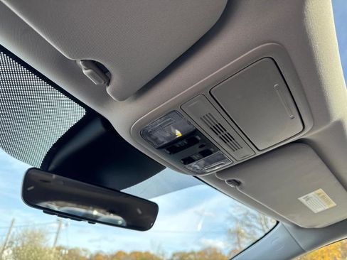 New 2026 Honda Odyssey Elite image 30