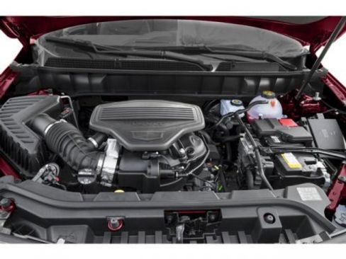 Used 2019 Cadillac XT5 Luxury image 16