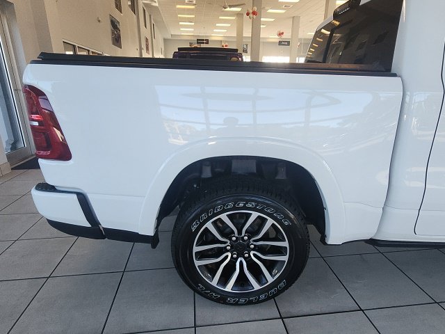 New 2026 RAM 1500 Limited AWD/4WD image 15