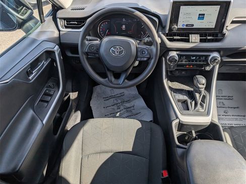 Used 2023 Toyota RAV4 XLE image 25