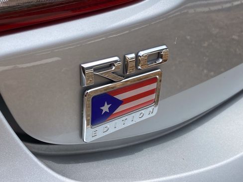 Used 2021 Kia Rio S FWD image 8